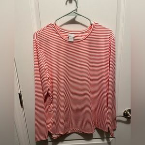 Chicos sports wear top